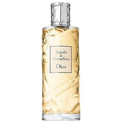 profumo dior portofino|Dior escale a portofino 125ml.